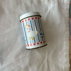 Vintage Goose Pepper Shaker – Country Kitchen Decor